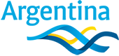 Logotipo Marca País Argentina